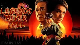 Thumbnail: 🎵Till I Collapse | 🥋The Rise of Karate Legends 💥 (Epic Music Video)