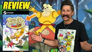 Thumbnail: Royalty Free For All Review – Smash Bros Meets the Public Domain