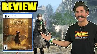 Thumbnail: Beast of Reincarnation PS5 Review | From the Creators of Pokémon
