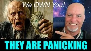 Thumbnail: I Ching Reading: THE ELITES ARE MELTING DOWN - Parasite Class is PANICKING