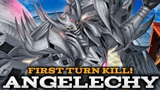 Thumbnail: ANGELECHY FTK - COMBO YOU NEED TO KNOW! (Chaos Origins)
