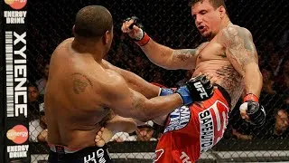 Thumbnail: Daniel Cormier vs Frank Mir UFC FULL FIGHT NIGHT CHAMPIONSHIP