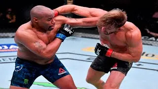 Thumbnail: Daniel Cormier vs Stipe Miocic UFC 252 FULL FIGHT NIGHT CHAMPIONSHIP