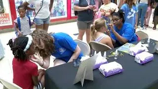 Thumbnail: Maumelle students and teachers kick off the school year with 'Back to School Bash'