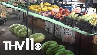Thumbnail: Little Rock small businesses share preventive measures against Cyclosporiasis