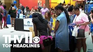 Thumbnail: Arkansas's top news stories | July, 26 2026