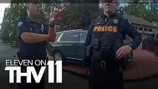 Thumbnail: Arkansas's top headlines from the week of July 20 | The 11 on 11