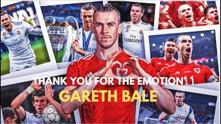 Thumbnail: Thank You and Good Bye Gareth Bale