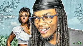 Thumbnail: First Time Listening to Beyoncé - B'DAY (DELUXE EDITION)