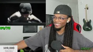 Thumbnail: DELI Reacts to Yeat - ON NOTHING (Travis Scott Diss)