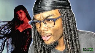 Thumbnail: DELI Reacts to LISA - SaWaDiKa (Official Music Video)