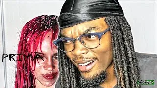 Thumbnail: DELI Reacts to ADÉLA - PRIMA (Album)