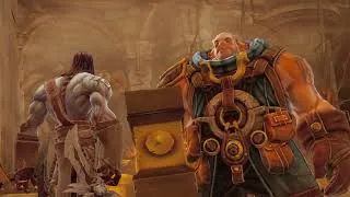 Thumbnail: Copy of Darksiders 2 part 2