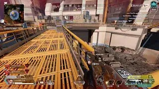 Thumbnail: Apex Legends