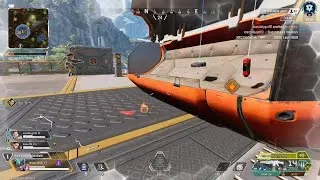 Thumbnail: Apex Legends Can't make clips anymore.