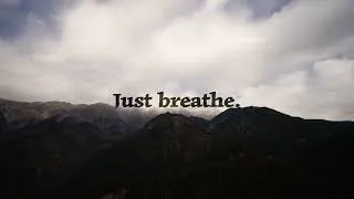 Thumbnail: When the Sky Clears | Dhauladhar Timelapse | Finding Peace
