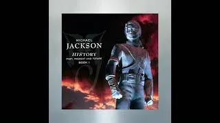 Thumbnail: Michael Jackson - They Don't Care About Us Extended Version