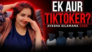 Thumbnail: What Really Happened to TikToker Ayesha?