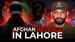 Thumbnail: What Really Happened with Lahore Police? The Afghan Connection in Lahore @ThynkCrime