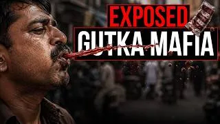 Thumbnail: How Gutka Mafia Really Works: Who Runs It? Karachi’s Hidden Industry @ThynkCrime