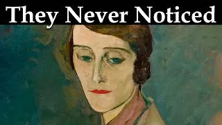 Thumbnail: You Shrank for People Who Never Even Looked – Carl Jung