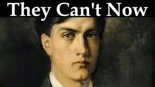 Thumbnail: You'll Never Let Someone Silence You Again After This – Nietzsche