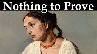 Thumbnail: Give Me 22 Minutes… I'll End Your Need to Prove Yourself – Carl Jung