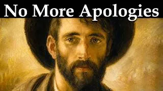 Thumbnail: When You Stop Apologising for Who You Are, Everything Changes – Carl Jung