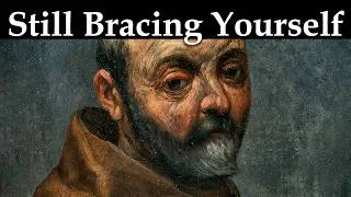 Thumbnail: You're Not Too Hard on Yourself, You Never Learned How to Rest – Carl Jung