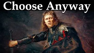 Thumbnail: You'll Never Let Fear Make Your Decisions Again – Nietzsche