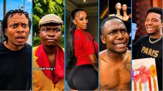 Thumbnail: ✨ NEW! trending Comedy 🤣 This Week~ Ft//Sydney Talker|Shank Comics|Nasty Blaq|Latest Funny Comedy