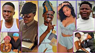 Thumbnail: Comedy videos try not to laugh challenge FT//• Shank Comics|Motel|Phamose|Dezny|Funny Frosh|DrLikee