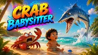 Thumbnail: Crab Babysitter Full Movie