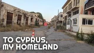 Thumbnail: To Cyprus, My Homeland | Turkish Invasion of Cyprus - 50 Year Anniversary