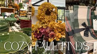 Thumbnail: Cozy Fall Decor Finds You’ll Want This Season 🍂 | New 2026 Home Decor