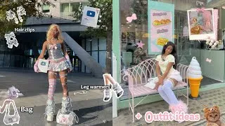 Thumbnail: How to Style Jfashion Outfits + Must-have Accessories 🎀