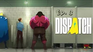 Thumbnail: Dispatch [Episode 3]