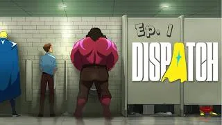 Thumbnail: Dispatch [Episode 1]