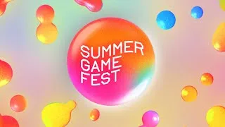 Thumbnail: Reacting to Summer Game Fest 2024