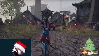 Thumbnail: Tianlein plays ESO (897) - Antiquities and More