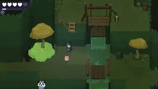 Thumbnail: Tianlein plays Spindle (5)