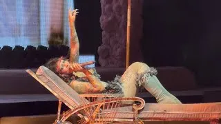 Thumbnail: HELL'S FRONT PORCH - Melanie Martinez - HADES: THE SACRIFICE Tour 2026 [4K LIVE]