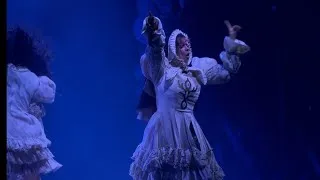 Thumbnail: THE VATICAN - Melanie Martinez - HADES: THE SACRIFICE Tour 2026 [4K LIVE]