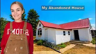 Thumbnail: My Abandoned House’s Biggest Milestone