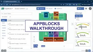 Thumbnail: AppBlocks Walkthrough