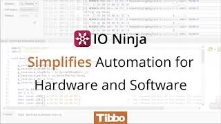 Thumbnail: Simplify Software and Hardware Automation With IO Ninja