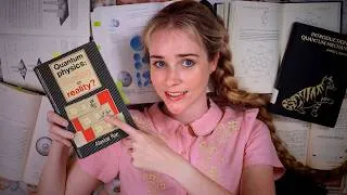Thumbnail: This is how quantum mechanics is illustrated in physics textbooks