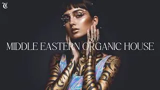 Thumbnail: Middle Eastern Organic House | Ancient Stories | by Tibetania
