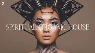 Thumbnail: Spiritual Organic House | Earth Rituals Mix | by Indiano