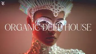 Thumbnail: Organic Deep House | Earth Elemental Mix | by Tibetania